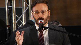 El intendente de Concordia fue amenazado de muerte por un hombre.