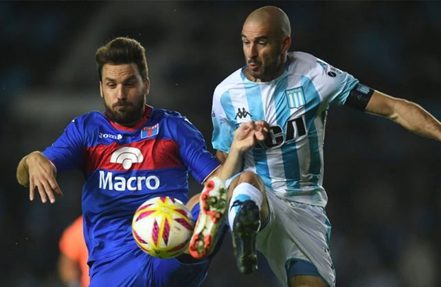 Superliga presenta el Trofeo de Campeones