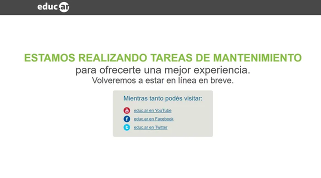 Usuarios de redes sociales manifestaron gran preocupación tras encontrarse con ambos sitios bloqueados.&nbsp;