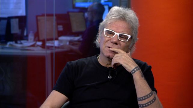 Beto Casella se plantó en El Nueve y no se presentó a Bendita TV