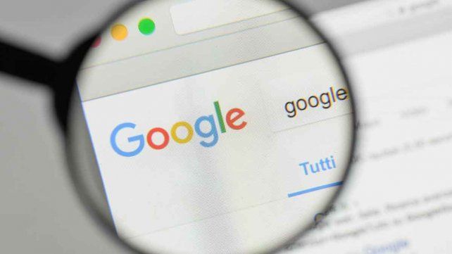 Qué buscaron los argentinos en Google durante el debate presidencial