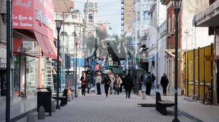 La ciudad tendrá un fin de semana y feriado a pura fiesta