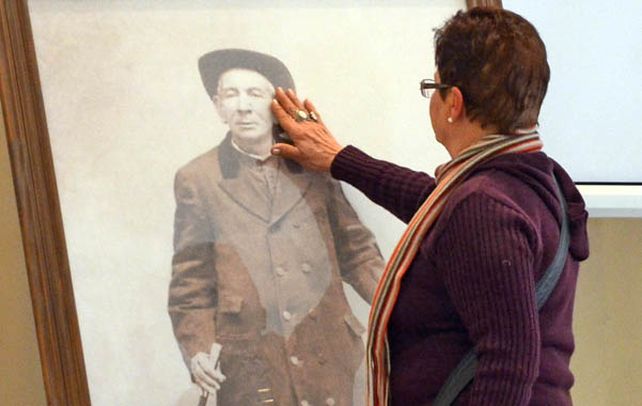 El cura era conocido por su solidaridad. Muchas veces