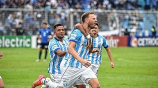 Atlético Tucumán va por un triunfo ante su gente.