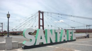 Fin de semana con buen tiempo y calor 