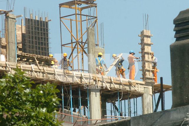 El Procrear alcanzaría para comprar el 50% de un inmueble