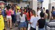 Ecuador reportó su primer caso y la gente se alteró