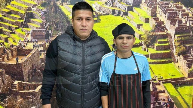 Platos ancestrales de Perú en mesas paranaenses