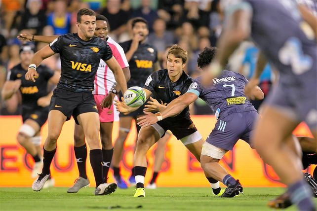 La decisi&oacute;n de Jaguares ser&iacute;a trasladarse a Sud&aacute;frica.