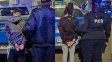 Detuvieron a dos adolescentes en las calles de Paraná: uno de 14 años llevaba un revólver