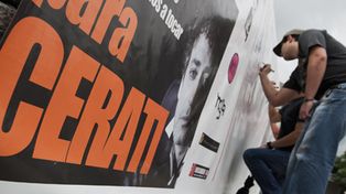 Cerati ya respira por s&iacute; mismo pero su traslado a&uacute;n no est&aacute; decidido