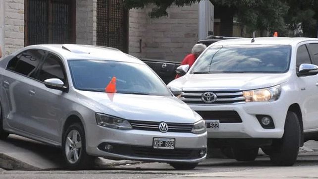 La venta de autos usados creció en mayo