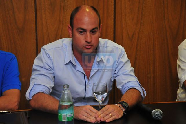 Andrés Solioz