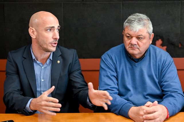 Disminuyen los delitos lesivos en Villa Gobernador Gálvez y refuerzan la prevención