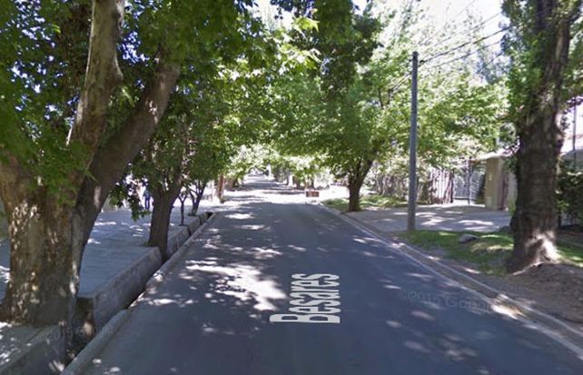 Una nena de 6 años murió ahogada en una pileta mientras estaba en un cumpleaños