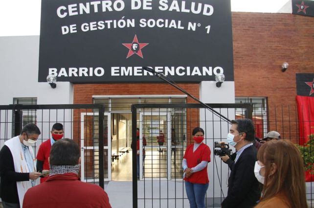 La familia piquetera más poderosa de Chaco fue detenida sospechada de femicidio