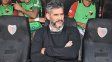 Colón llega al final con un acotado margen por lo conseguido con Pereyra
