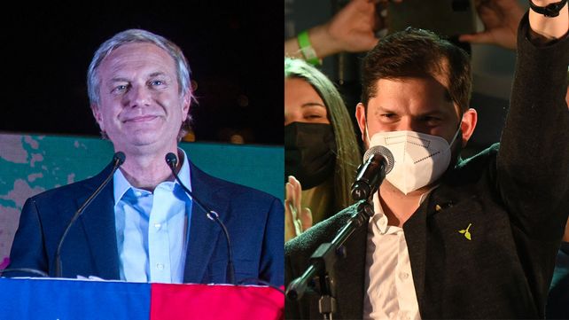Chile define este domingo a su Presidente en un balotaje ajustado e hiper polarizado