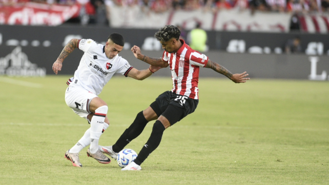 El último enfrentamiento entre ambos fue empate 1-1 en La Plata por el torneo Clausura.