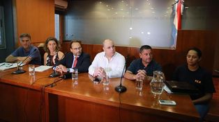 Martínez tuvo que matar a Fátima para quedar detenido