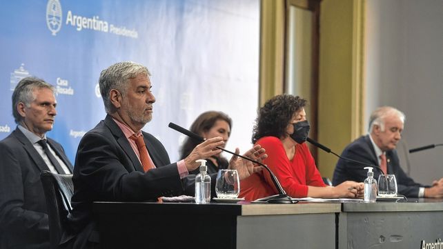 Precios de los medicamentos: oficializaron el acuerdo