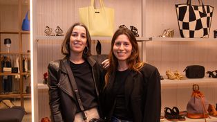 Mishka de Alto Rosario presentó su colección SS2025