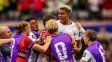 Noruega eliminó a Costa de Marfil y enfrentará a Brasil en octavos de final del Mundial