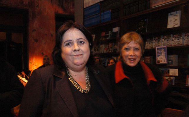 Chiqui González celebró la creación del Ministerio de Cultura