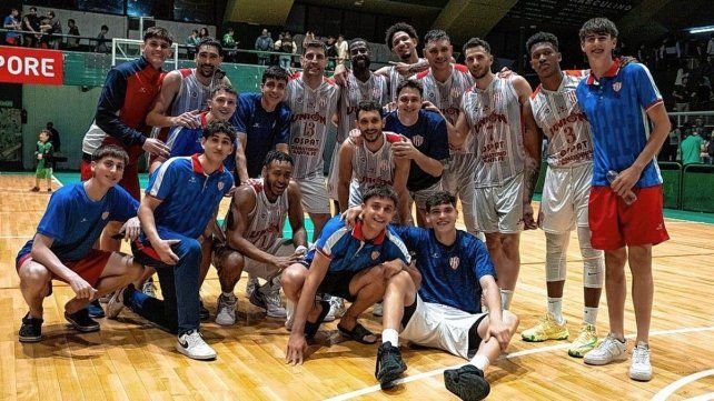 Ignacio Alessio fue uno de los mejores en la victoria de Unión sobre Ferro en Caballito.