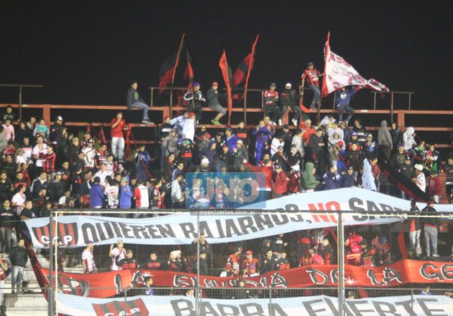 Foto UNO Diego Arias