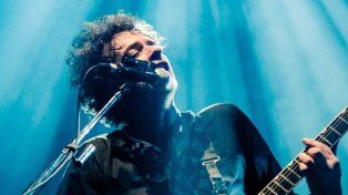 Gustavo Cerati dejó un marcado legado en la cultural popular de la Argentina
