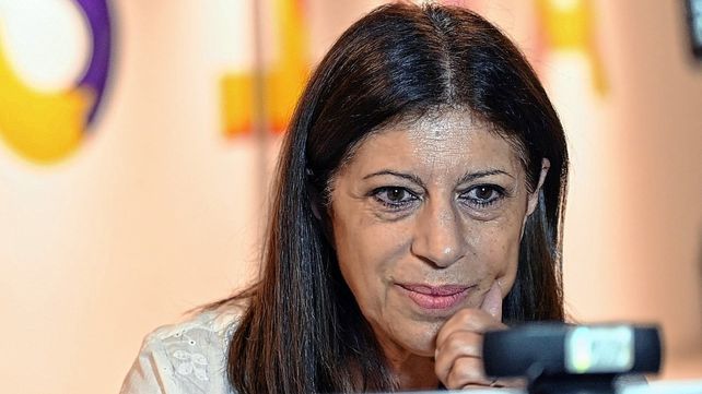 Clara García: El aumento del 60% que pide ASSA es excesivo y no contempla avances en tarifa social