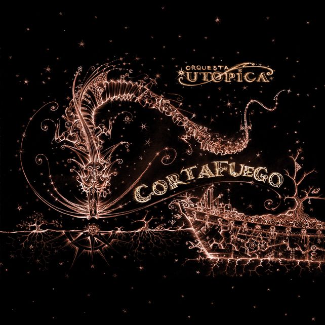 La Orquesta Utópica: rosarina y referente del nuevo tango