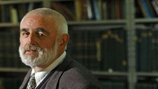 Murió Graham-Yool, gran periodista y escritor anglo argentino