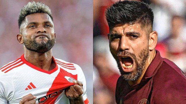 River Plate quiere volver al ruedo con un triunfo ante Lanús.