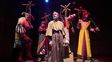 El Arteón celebra 60 años con el estreno de Hamlet se va de gira