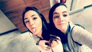 La odisea de Jimena y Shaza por su homosexualidad