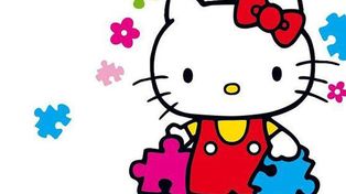 Cuarenta años después de su creación, revelan que Hello Kitty no es una gata