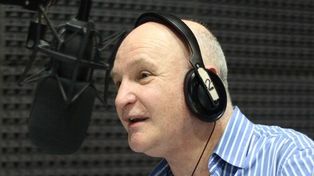 Murió el periodista Hugo Isaak