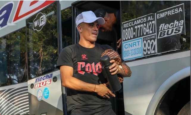 El polémico caso de Brian Fernández: ¿Domínguez fue un visionario?