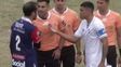 En vivo: Argentino y Central Córdoba animan el clásico del ascenso rosarino en el Olaeta
