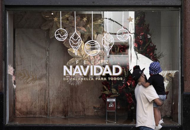 Diciembre es el mes de compras navideñas por excelencia.