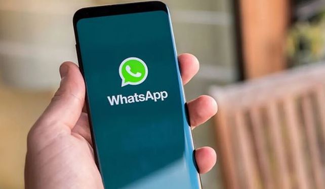 WhatsApp permitirá proteger conversaciones con contraseña