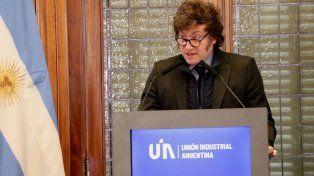 Javier Milei confirmó que el impuesto PAIS finalizará en diciembre.&nbsp;