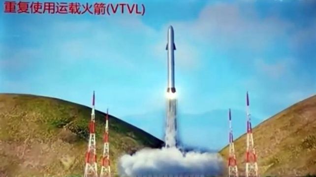 Menem lo hizo: China planea vuelos a través la estratósfera a distintas partes del mundo