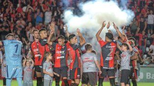 El peor arranque de Colón en los torneos de la Primera Nacional