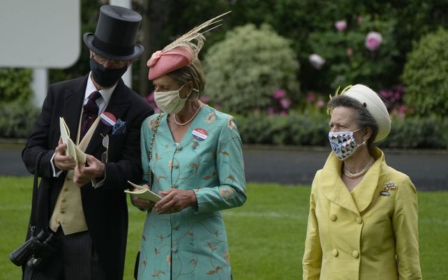 Royal Ascot, las carreras hípicas que se mezclan con el glamour de los royals británicos