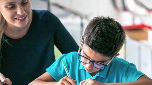 Lengua es la materia que más le cuesta a los chicos