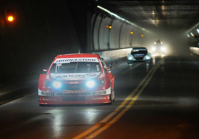 STC2000: esta noche los santafesinos podrán disfrutar en forma gratuita de los Boxes Abiertos