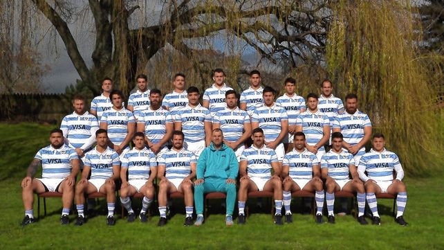 Los Pumas quieren repetir el triunfo ante Nueva Zelanda en Hamilton.